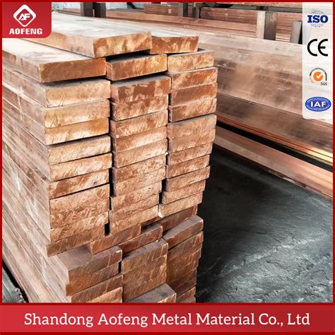 wholesale copper sheet metal supplier